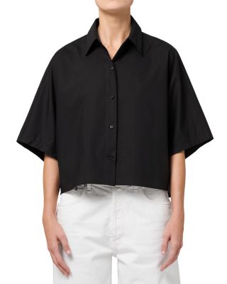 Merrin Dolman Short Sleeve Shirt