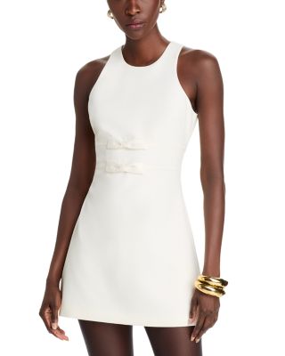 LIKELY - Marie Bow Dress