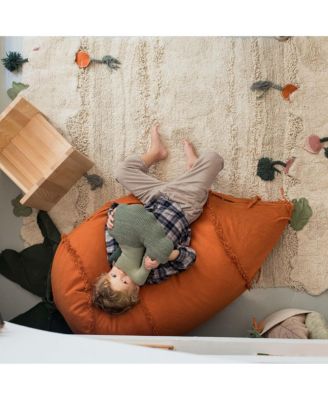 Brucy The Broccoli Cushion