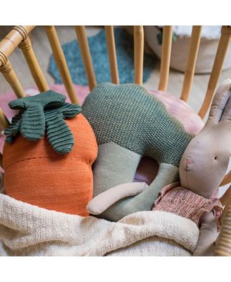 Brucy The Broccoli Cushion