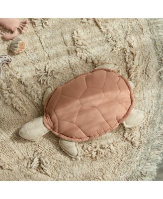 Turtle Cushion - 1' x 1' 6"