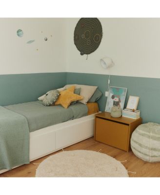 Interactive UFO Cushion - 1 2” x 1 2”