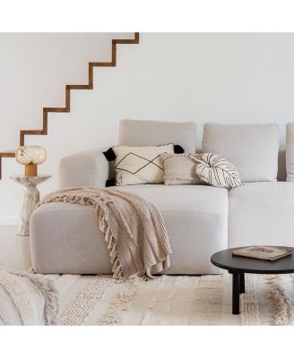 Leaf Cushion - 1' x 1' 8"