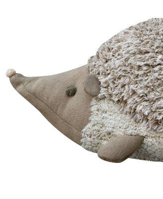 Hedgehog Cushion - 1' 7" x 2' 1"