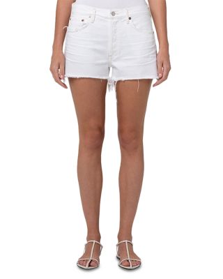 Parker Vintage Cutoff Shorts 