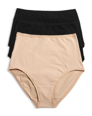 Bliss Bare High Waisted Brief