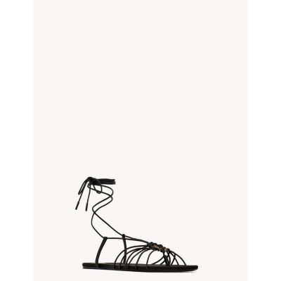 Women's Babylone Logo-Embellished Sandals