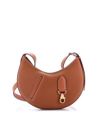 Pre-Owned HERMÈS - Petite Arcon Bag Togo and Swift