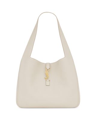  Le 5 A 7 Bea Shoulder Tote Bag In Grained Leather
