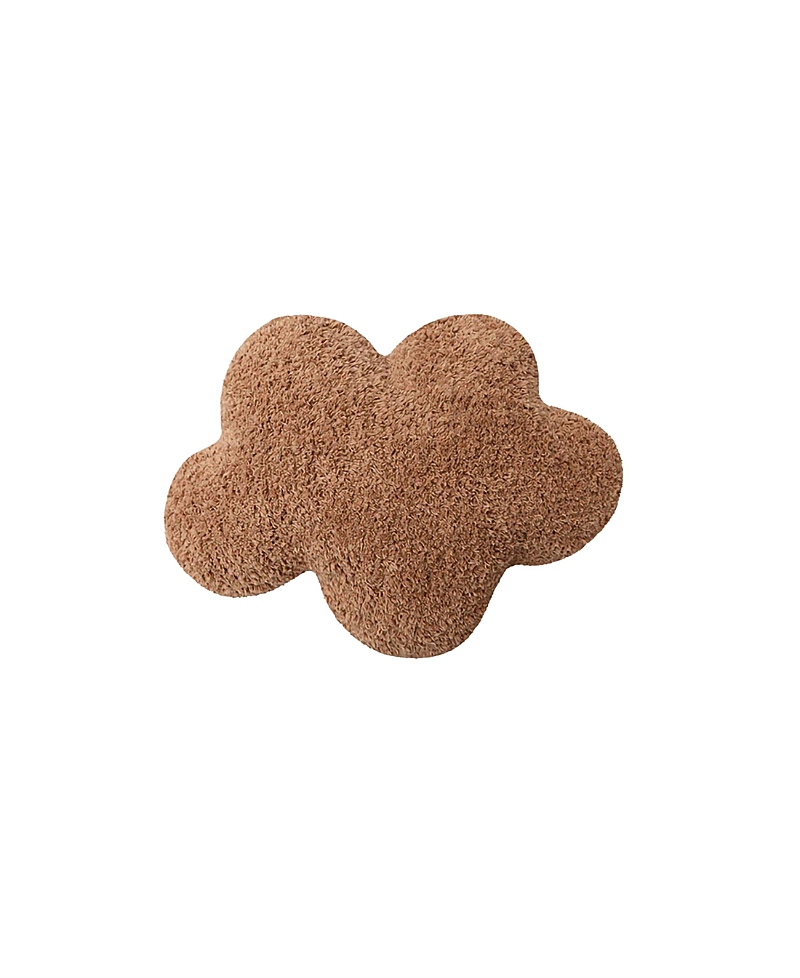 Lorena Canals Cloud Cushion In Chestnut