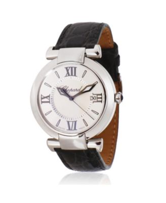 Pre-Owned Chopard Stainless Steel Imperiale 388532-3001 39.00