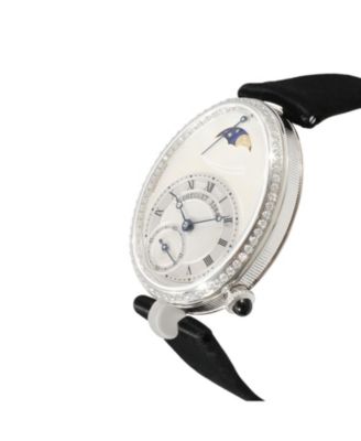 White Gold Queen of Naples 8908BB/52/864D00D 29.40