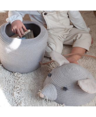 Renata The Rat Basket