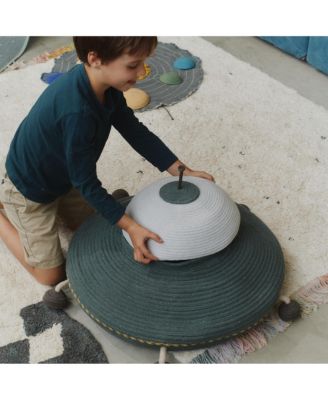 UFO Basket - 2' x 2' x 1 4”