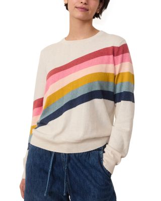 Marine Layer - Icon Crewneck Pullover Sweater