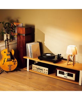 AT-LP8X Semi-Automatic Direct-Drive Turntable