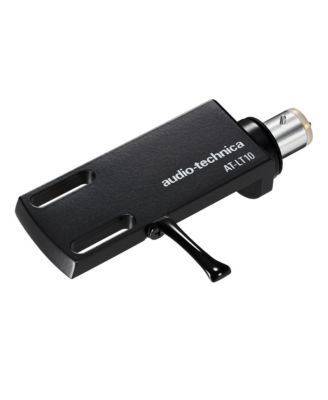 AT-LP8X Semi-Automatic Direct-Drive Turntable