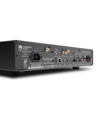  CXN100 Network Audio Streamer