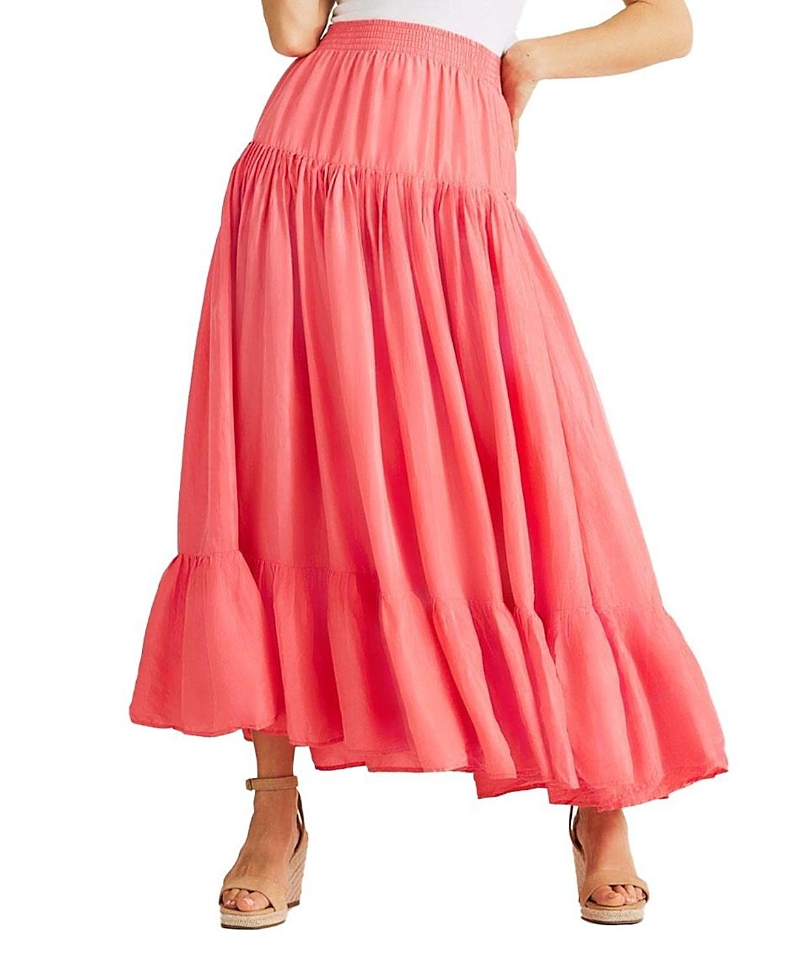 Calypso St. Barth Lourdes Skirt