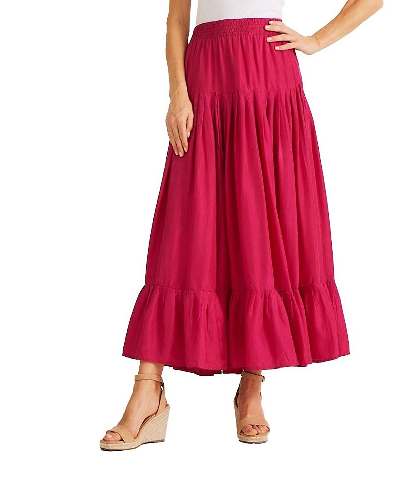 Calypso St. Barth Lourdes Skirt