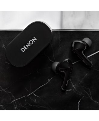  AH-C830NCW True Wireless Earbuds with Active Noise-Cancellation