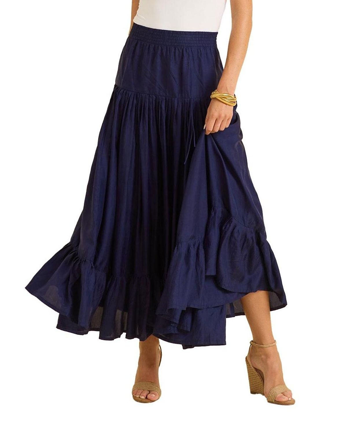 Calypso St. Barth Lourdes Skirt