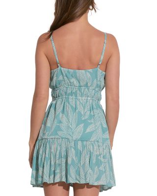 Spaghetti Strap Dress