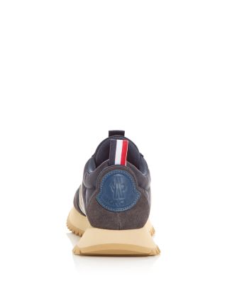 Men&#39;s Pacey Low Top Sneakers