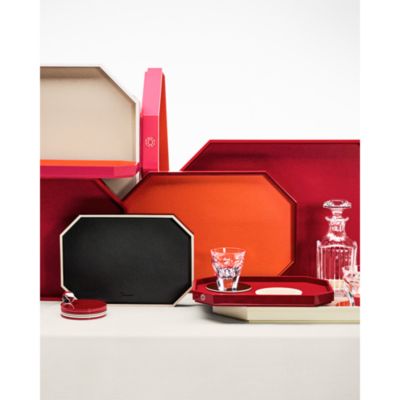 Octagon Coaster, Set of 4