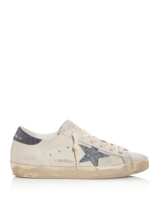 Unisex Super-Star Low Top Sneakers