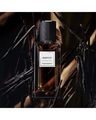 Yves Saint Laurent Babycat Eau de Parfum 4.2 oz. | Bloomingdale's