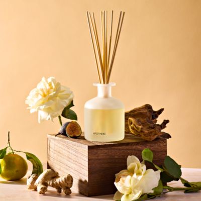 Cedarwood Ginger Reed Diffuser 6.7 oz.