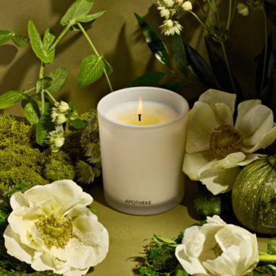 Verdant Garden Classic Scented Candle, 10.5 oz.