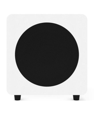 SUB8 8&amp;#x22; Sealed Powered Subwoofer