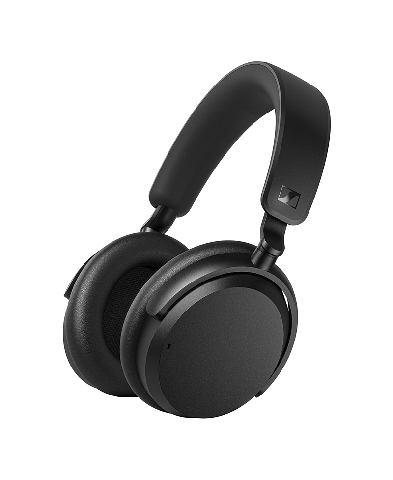 Sennheiser Accentum Wireless Bluetooth Headphones with AptX Hd & Hybrid Active Noise Cancellation