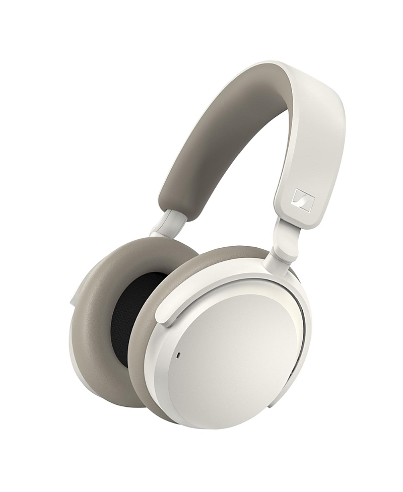 Sennheiser Accentum Wireless Bluetooth Headphones with AptX Hd & Hybrid Active Noise Cancellation