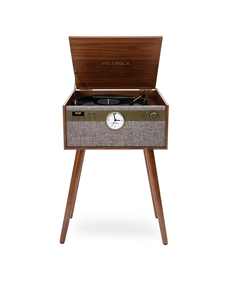 Victrola Century Signature+ 6-in-1 Music Center
