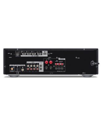 STR-DH590 5.2 Multi-Channel 4K HDR AV Receiver with Bluetooth