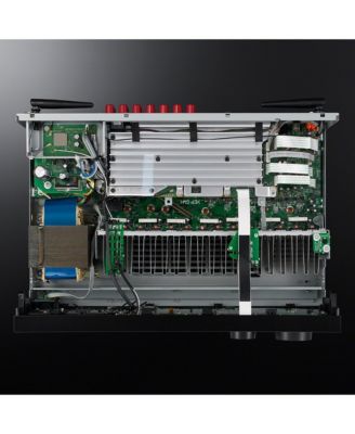 STR-AN1000 7.2 Channel 8K Home Theater AV Receiver