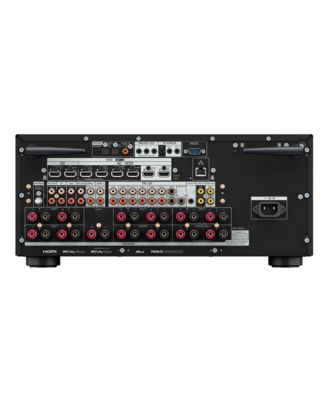 STR-AZ7000ES 13.2 Channel 8K Home Theater AV Receiver