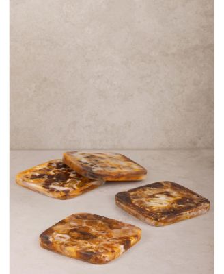 Kampai Coasters, Set of 4