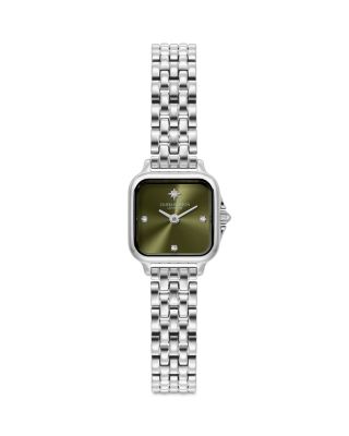 Olivia Burton - Grosvenor Mini Watch, 20mm
