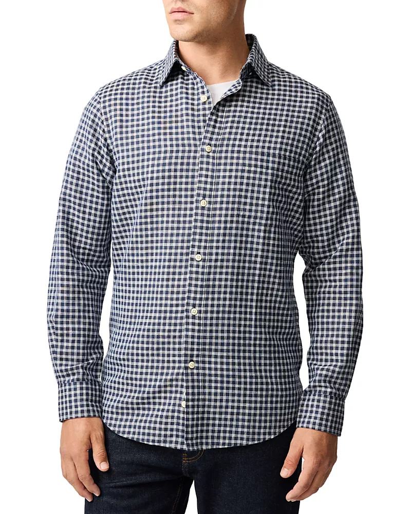 Rodd & Gunn Southburn Long Sleeve Shirt