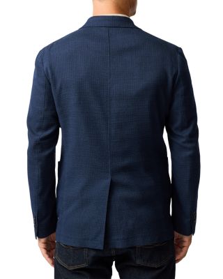 Holdens Bay Textured Jacket