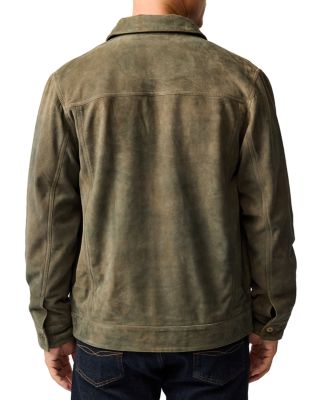 Little River Trucker Jacket