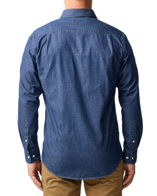 Point Howard Long Sleeve Shirt