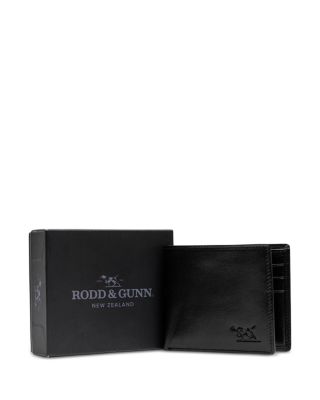 Wakefield Bifold Wallet