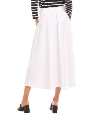 Midi Circle Skirt