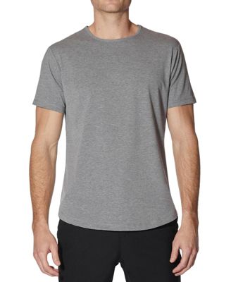 AO Curve-Hem Tee