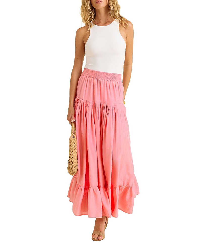 Calypso St. Barth Lourdes Skirt